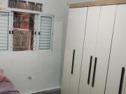 Vendes Uma casa com dois Cômodos