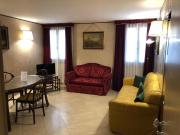 VENDESI A GIUGNO A VENEZIA CENTRO APPARTAMENTO PER 4...