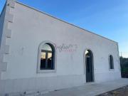 Vendesi a Ostuni bella villa di nuova costruzione 90m²...