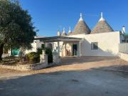 Vendesi abitazione a Trulli 85m² Cisternino