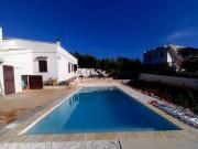 Vendesi ad Ostuni, bella villa con piscina 145m² Ostuni