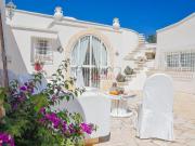 Vendesi affascinante abitazione con trulli 120m² Ostuni