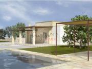 Vendesi affascinante casolare in pietra 140m² Ostuni