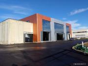 Vendesi Affittasi capannone e uffici moduli vari moduli