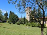 VENDESI AGRITURISMO IN UNA COLONICA DEL TUTTO RESTAURATA...