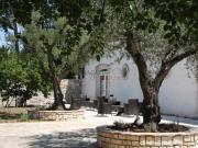 Vendesi antica “Neviera” 300m² Martina Franca