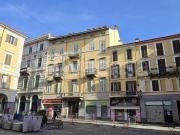 Vendesi appartamento a Biella via Italia, 62