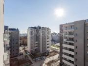 Vendesi appartamento a Bollate via Nino Bixio, 24