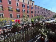 Vendesi appartamento a Bologna, Saffi