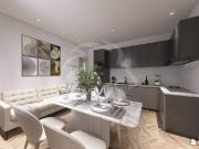 Vendesi appartamento a Bologna via Leonetto Cipriani, 5,...