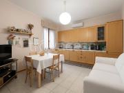 Vendesi appartamento a Bologna via Riva di Reno, 54, San...