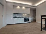 Vendesi appartamento a Bologna via Tullo Golfarelli,...