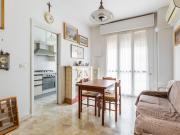 VENDESI APPARTAMENTO A BOLOGNA ZONA MAZZINI VIA ARNO