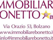 Vendesi appartamento a Bolzano via Giosuè Carducci, 6,...