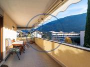 Vendesi appartamento a Bolzano via San Osvaldo, Centro città