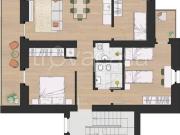 Vendesi appartamento a Bolzano via Claudia Augusta, 2,...