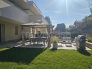 Vendesi appartamento a Brembate di Sopra via Gaetano...