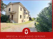 Vendesi appartamento a Brescia
