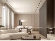 Vendesi quadrilocale a Brescia via Floriano Ferramola,...