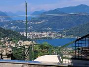 Vendesi appartamento a Cadegliano, Cadegliano Viconago
