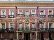 Vendesi appartamento a Cagliari via dei Genovesi, 104,...
