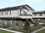 Vendesi appartamento a Calvenzano via samuele tresoldi