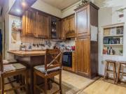 Vendesi appartamento a Capranica vicolo Del Martello, 4