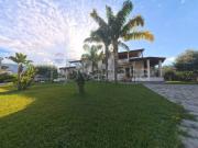 Vendesi villa singola a Carini via Rocco Dicillo, 20,...