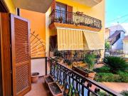 Vendesi appartamento a Casale, Carinola