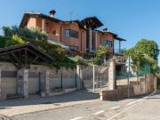 Vendesi appartamento a Castagneto Po corso Italia, 14