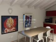 Vendesi appartamento a Castelfranco Veneto