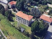 Vendesi appartamento a Castellanza via Marnate, 15