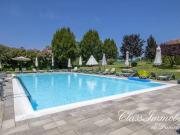 Vendesi appartamento a Castelnuovo del Garda via Brolo, 6
