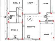 Vendesi appartamento a Cecina via Monte Nevoso