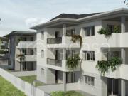 Vendesi appartamento a Cerro Maggiore