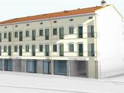 Trilocale in vendita a Cervignano del Friuli