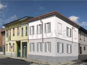 Vendesi appartamento a Cesano Maderno via Milano, 77