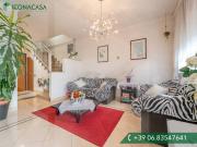 Vendesi appartamento a Ciampino via Atene