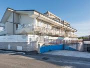 Vendesi appartamento a Ciampino via Fontana dei Monaci, 9