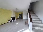 Vendesi appartamento a Città della Pieve viale Umbria