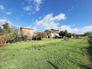 Vendesi casale a Città di Castello via del Turismo, Cornetto