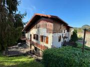 Vendesi appartamento a Costa Serina via papa giovanni, 1