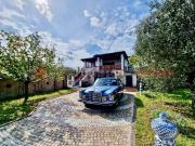 Vendesi appartamento a Crespina Lorenzana via La Capannina