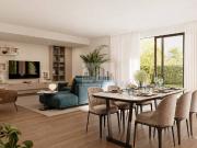 Vendesi appartamento a Curno via Antonio Meucci