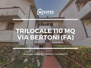 Vendesi appartamento a Faenza