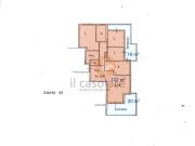 Vendesi appartamento a Fano via Giulio Cesare Fabbri,...