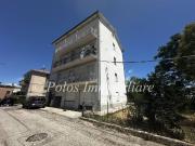 Vendesi appartamento a Fermo via Goito, 4