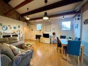 Vendesi appartamento a Ferrara via del Carbone, Centro...