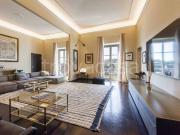 Vendesi appartamento a Firenze, Borgo Ognissanti Il Prato