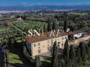 Vendesi appartamento a Firenze, Marignolle Bellosguardo